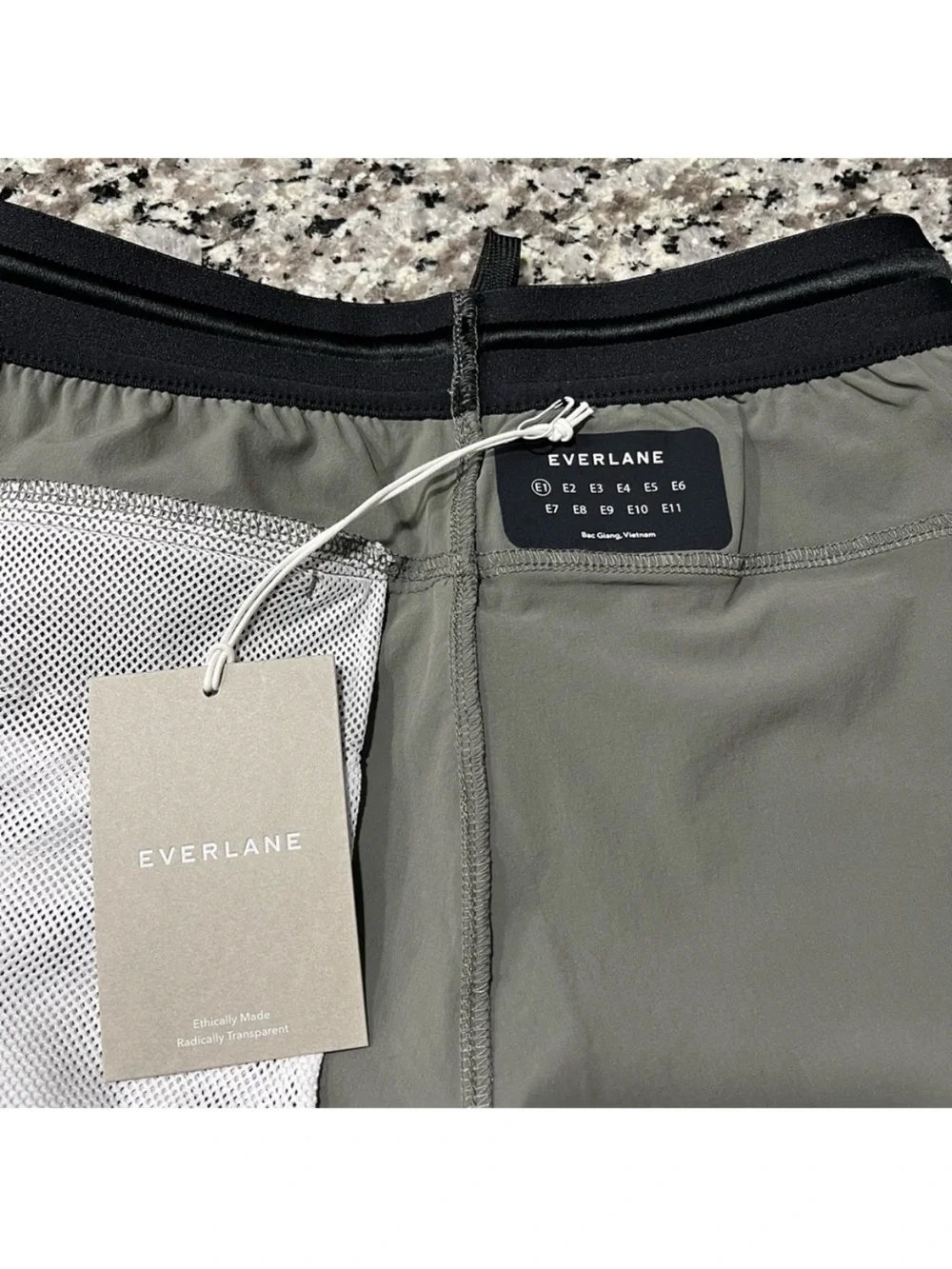 Everlane women’s everyone